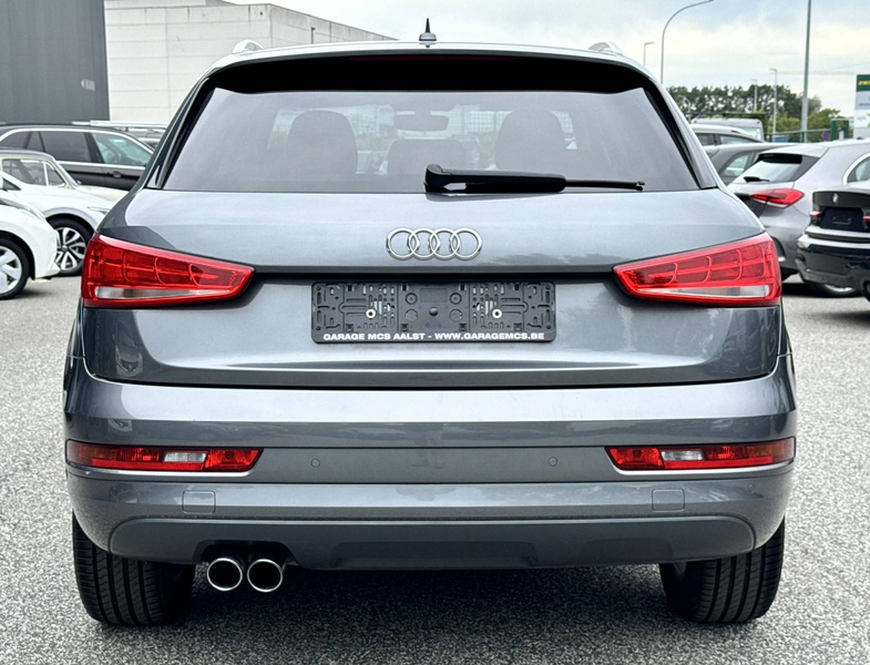 Audi Q3 1.4 TFSI SPORT / NAVIGATIE / XENON / PDC / 1 JAAR WAARBORG — photo 6