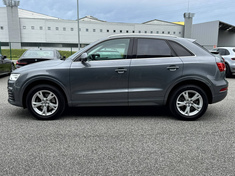 Audi Q3 1.4 TFSI SPORT / NAVIGATIE / XENON / PDC / 1 JAAR WAARBORG — photo 4