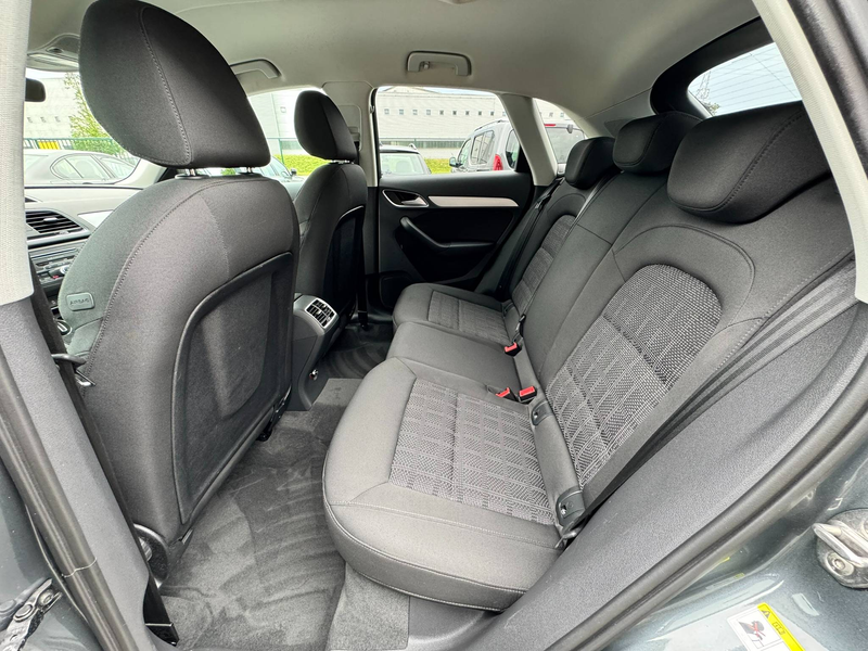 Audi Q3 1.4 TFSI SPORT / NAVIGATIE / XENON / PDC / 1 JAAR WAARBORG — photo 15
