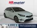 Kia Ceed / cee'd 1.0 T-GDI Business Blanco - thumbnail 1