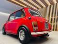 Innocenti Mini Cooper 1300 A.S.I TARGA ORO OTTIMO STATO Rosso - thumbnail 8