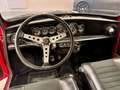Innocenti Mini Cooper 1300 A.S.I TARGA ORO OTTIMO STATO Rosso - thumbnail 14