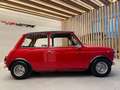 Innocenti Mini Cooper 1300 A.S.I TARGA ORO OTTIMO STATO Rosso - thumbnail 7