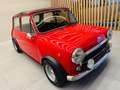 Innocenti Mini Cooper 1300 A.S.I TARGA ORO OTTIMO STATO Rosso - thumbnail 3