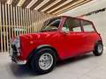 Innocenti Mini Cooper 1300 A.S.I TARGA ORO OTTIMO STATO Rosso - thumbnail 5