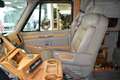 GMC Vandura Chevy Van G20 5,7 V8 Starcraft Braun - thumbnail 18
