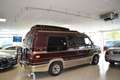 GMC Vandura Chevy Van G20 5,7 V8 Starcraft Braun - thumbnail 22