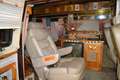 GMC Vandura Chevy Van G20 5,7 V8 Starcraft Braun - thumbnail 14