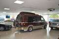 GMC Vandura Chevy Van G20 5,7 V8 Starcraft Braun - thumbnail 1