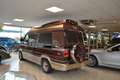 GMC Vandura Chevy Van G20 5,7 V8 Starcraft Braun - thumbnail 17