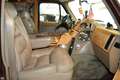 GMC Vandura Chevy Van G20 5,7 V8 Starcraft Braun - thumbnail 15
