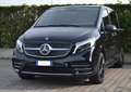 Mercedes-Benz V Classe V - Long 300d Exclusive 4matic Zwart - thumbnail 1