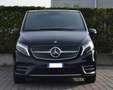 Mercedes-Benz V Classe V - Long 300d Exclusive 4matic Czarny - thumbnail 4