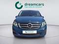 Mercedes-Benz V 220 220d Compacto Azul - thumbnail 2