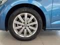 Volkswagen Touran 2.0TDI CR BMT Sport 110kW Azul - thumbnail 8