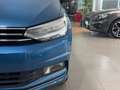 Volkswagen Touran 2.0TDI CR BMT Sport 110kW Azul - thumbnail 3