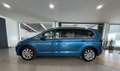 Volkswagen Touran 2.0TDI CR BMT Sport 110kW Azul - thumbnail 4