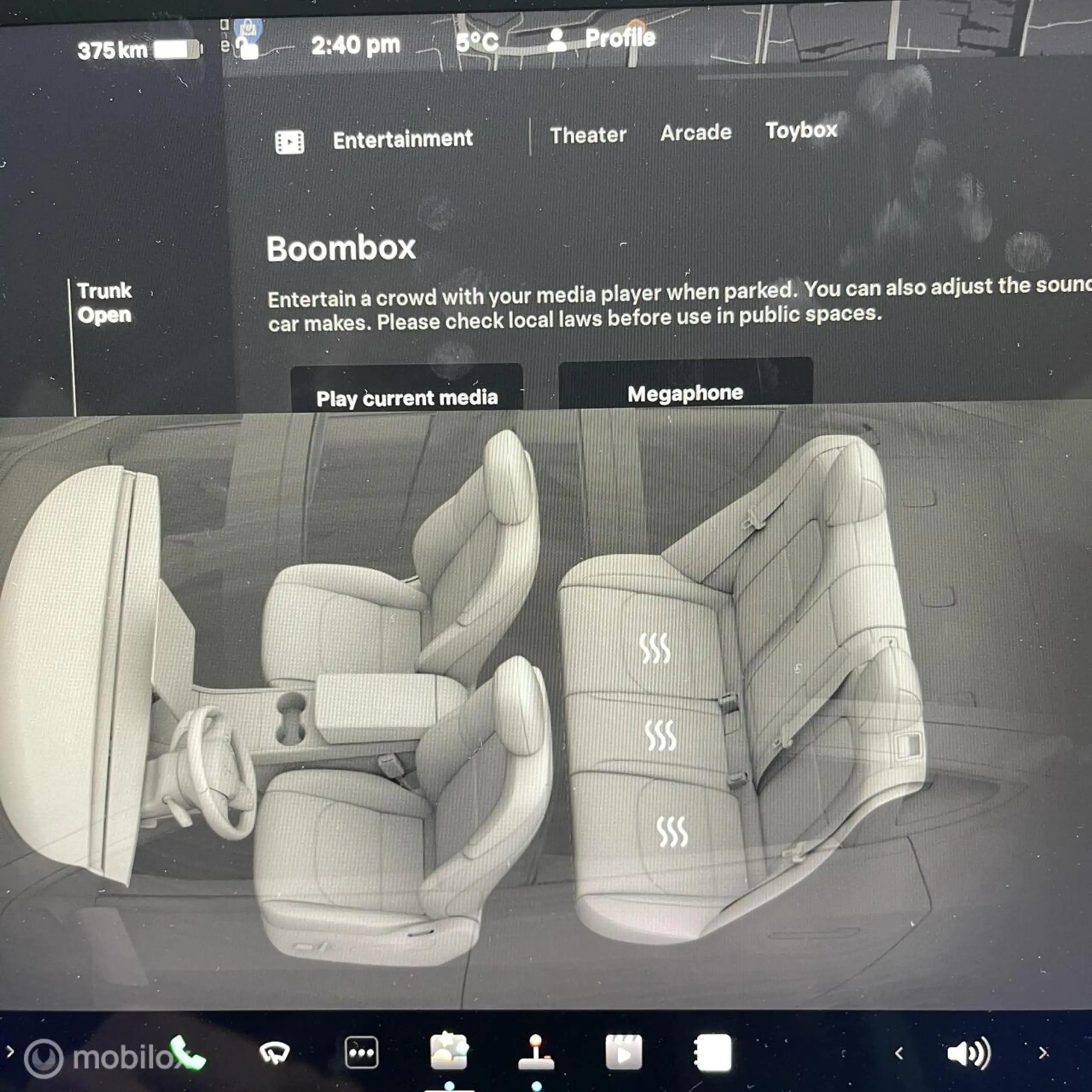 Tesla Model Y Long Range RWD + MMX PACK + IAP + HW4 + WRAP — photo 16