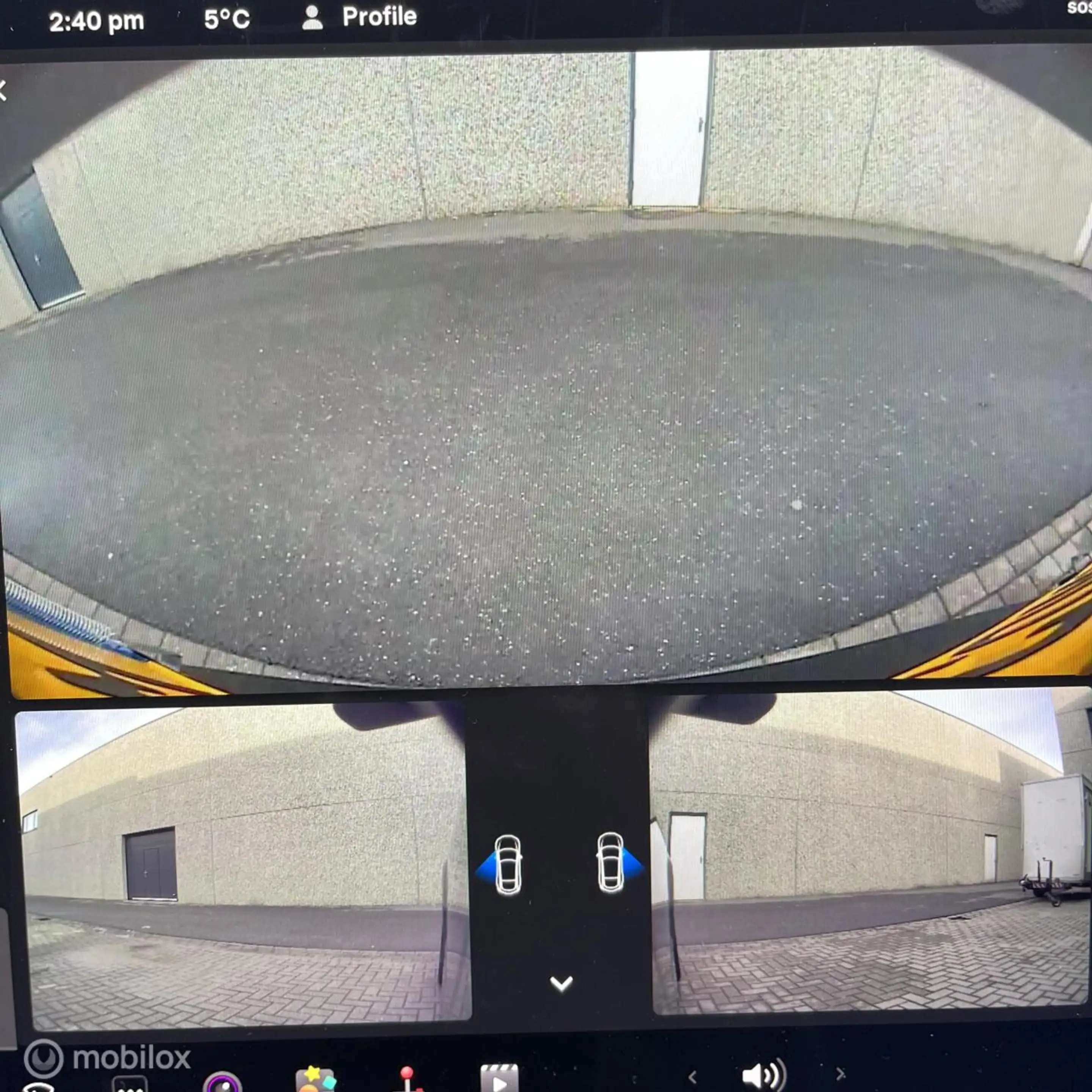 Tesla Model Y Long Range RWD + MMX PACK + IAP + HW4 + WRAP — photo 17