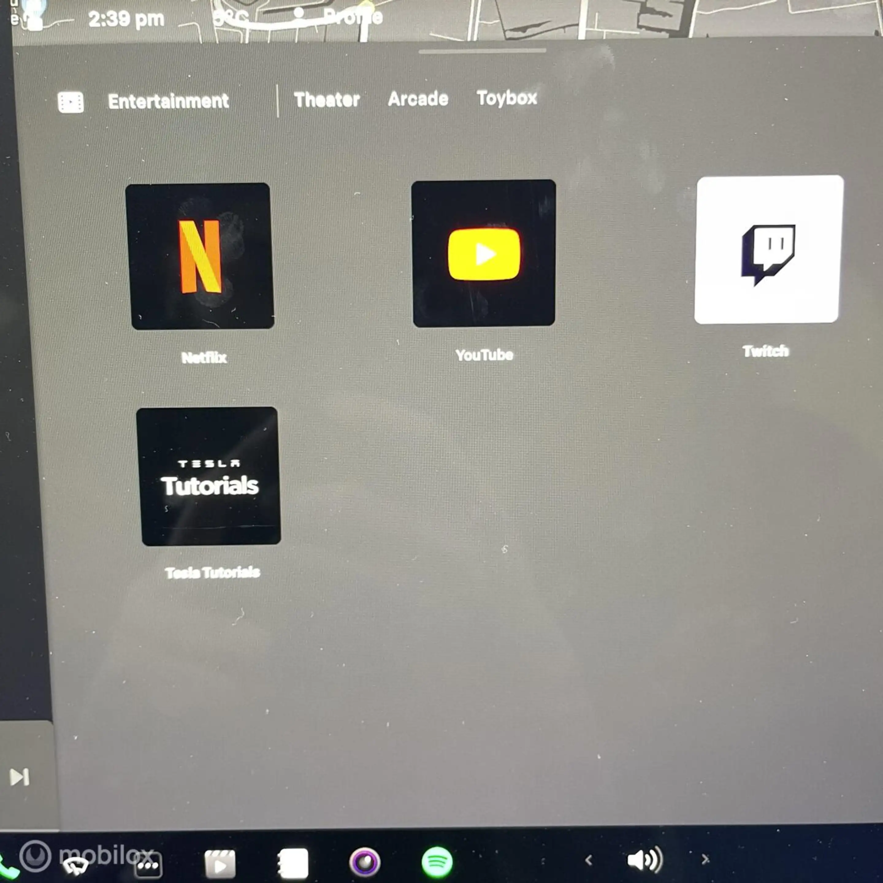 Tesla Model Y Long Range RWD + MMX PACK + IAP + HW4 + WRAP — photo 12