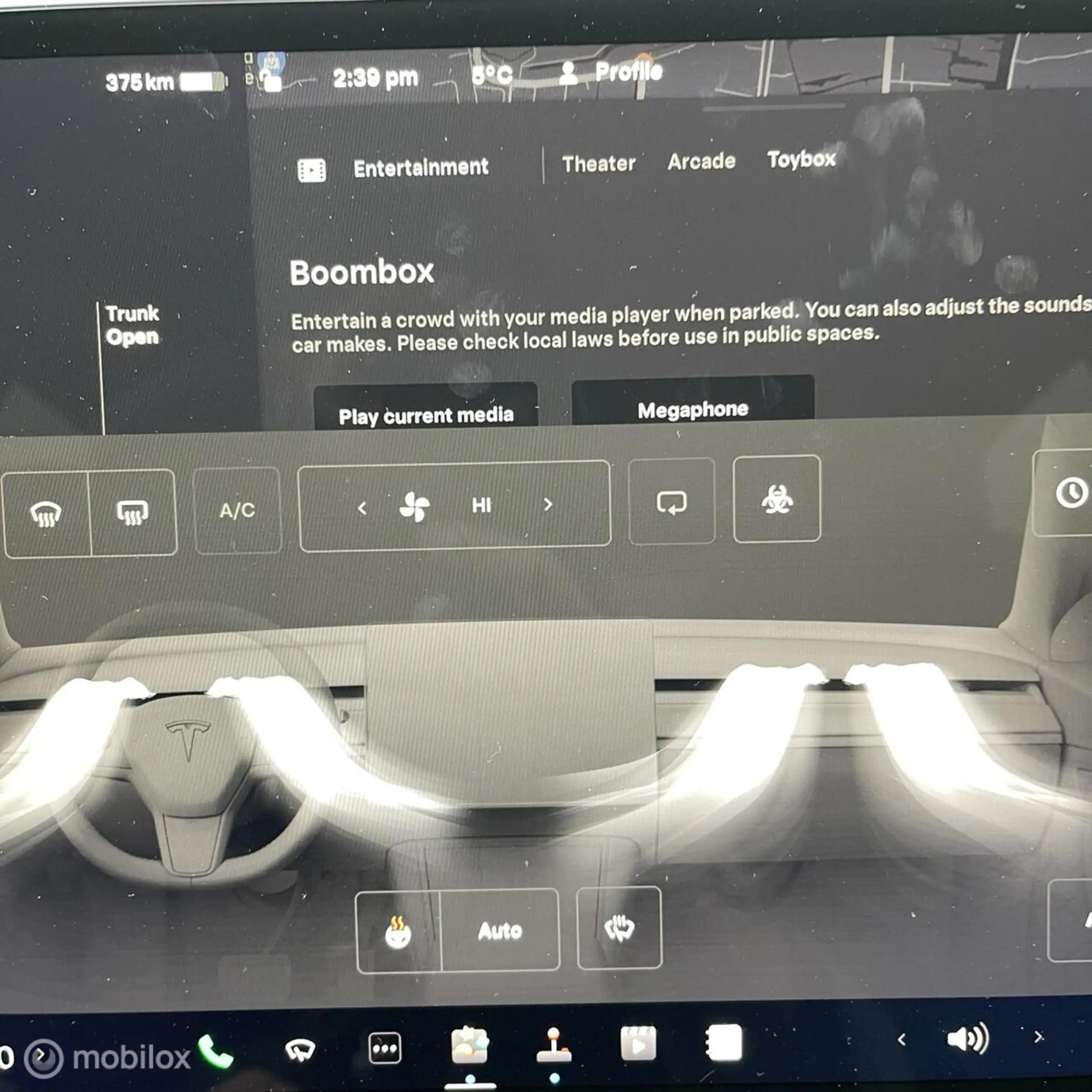 Tesla Model Y Long Range RWD + MMX PACK + IAP + HW4 + WRAP — photo 15