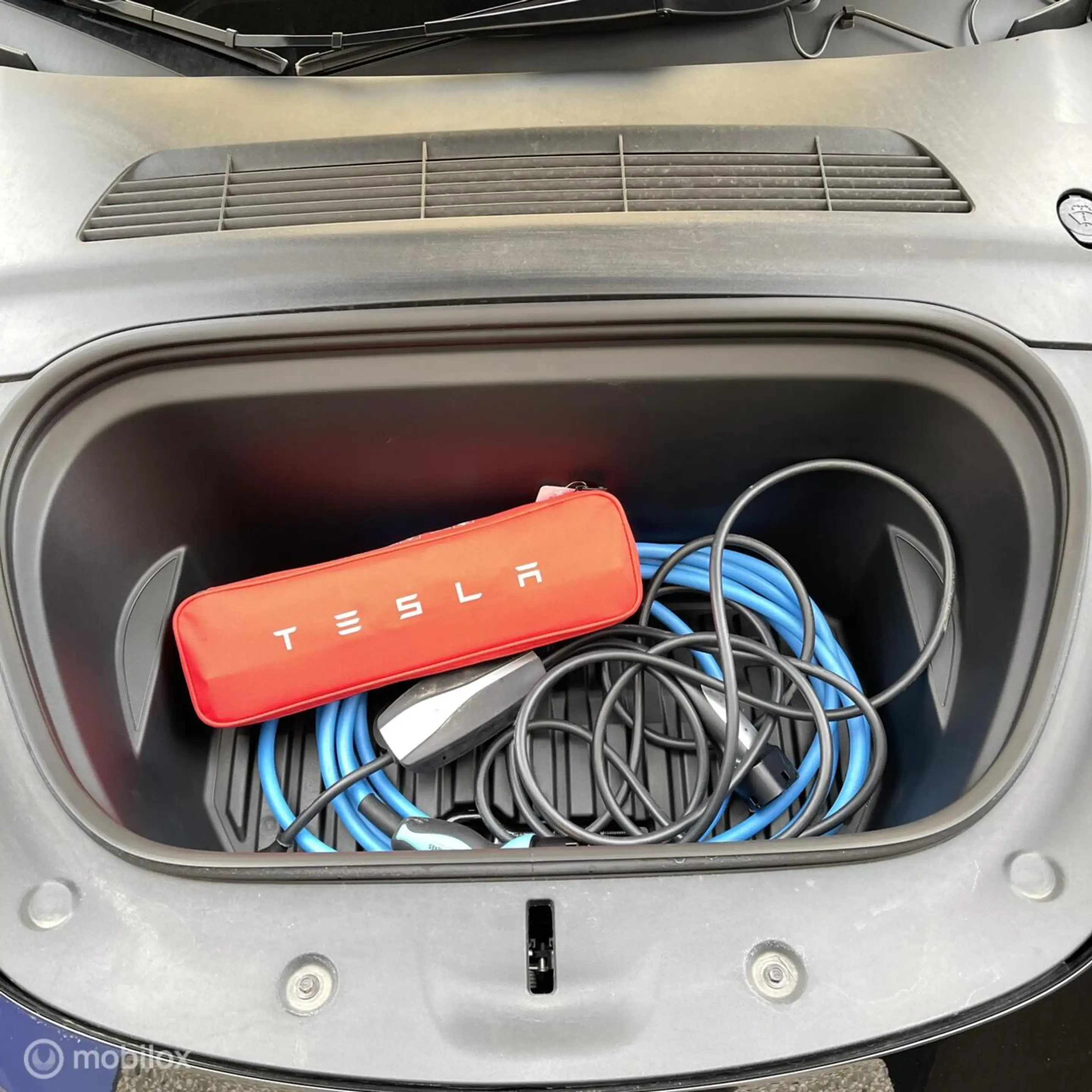 Tesla Model Y Long Range RWD + MMX PACK + IAP + HW4 + WRAP — photo 18