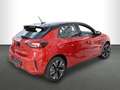 Opel Corsa F e GS*NAVI*KAMERA*DAB*LENKRADHZG*SITZHZG* Rouge - thumbnail 4