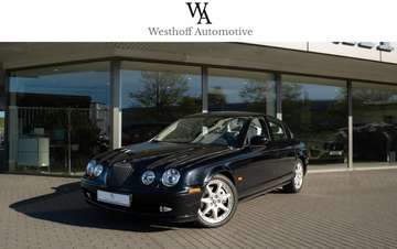 4.2 V8 Sport Monaco 18" 2.Hd Xenon Deutsch
