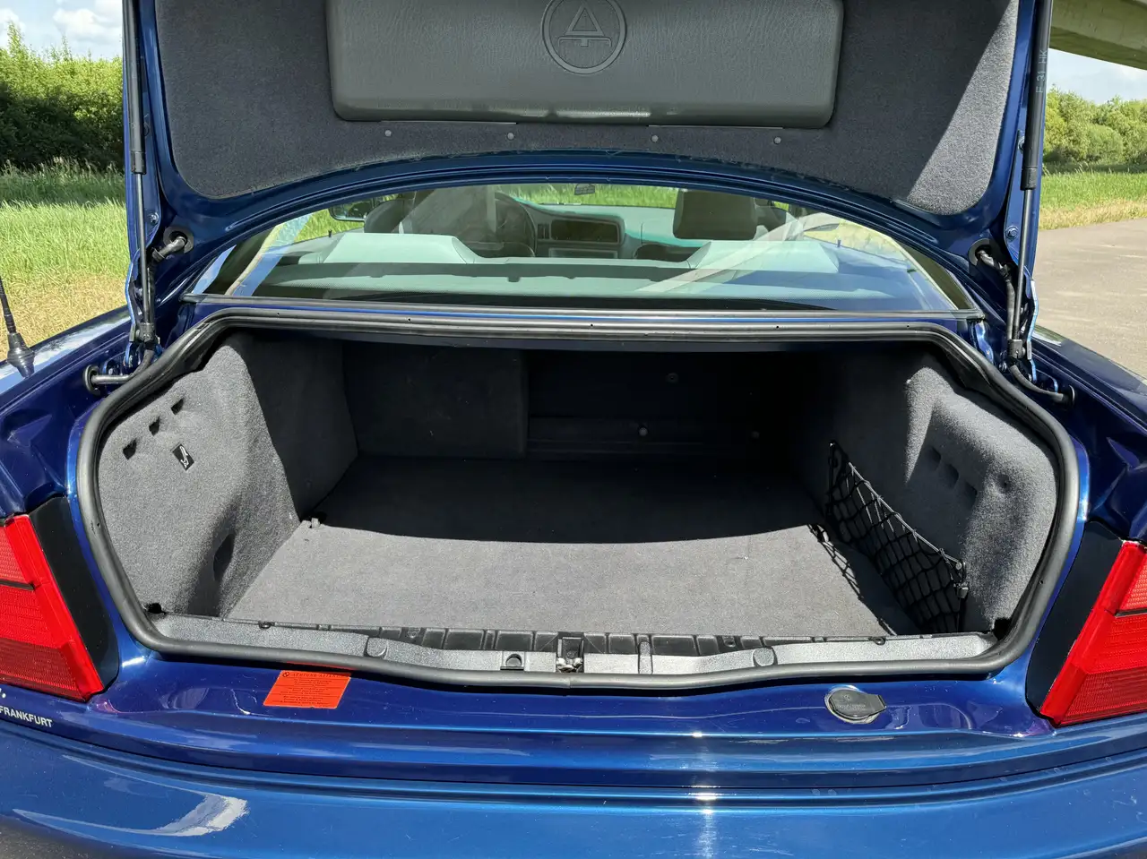 BMW 850Ci (850i) Individual, foto 10