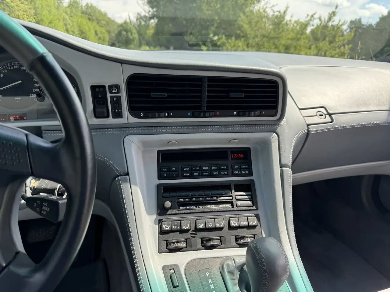 BMW 850Ci (850i) Individual, foto 12
