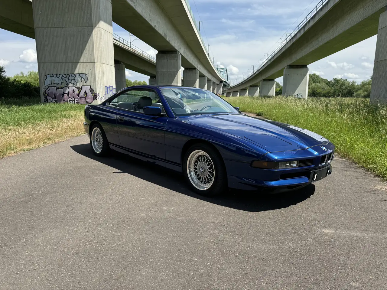 BMW 850Ci (850i) Individual, foto 4