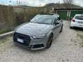 Audi A3 Sportback 2.0 tdi Sport 150cv Grigio - thumbnail 1