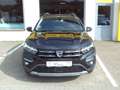 Dacia Sandero Sandero Stepway TCe 100 ECO-G Prestige Schwarz - thumbnail 3