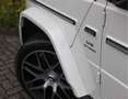 Mercedes-Benz G 63 AMG *Stronger Than Time*IWC*Burmester3D*360*Standkache Biały - thumbnail 3