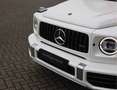 Mercedes-Benz G 63 AMG *Stronger Than Time*IWC*Burmester3D*360*Standkache Biały - thumbnail 17
