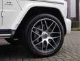 Mercedes-Benz G 63 AMG *Stronger Than Time*IWC*Burmester3D*360*Standkache Білий - thumbnail 6