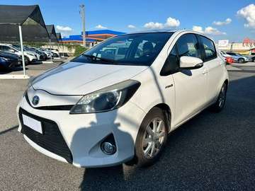 1.5h Lounge Hybrid Aut 5 porte