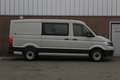 Volkswagen Crafter 35 2.0 TDI 140PK L3H2 Dubbel Cabine DSG |LED|CRUIS Grau - thumbnail 35