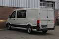 Volkswagen Crafter 35 2.0 TDI 140PK L3H2 Dubbel Cabine DSG |LED|CRUIS Grau - thumbnail 13