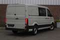 Volkswagen Crafter 35 2.0 TDI 140PK L3H2 Dubbel Cabine DSG |LED|CRUIS Grau - thumbnail 2