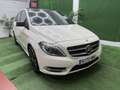Mercedes-Benz B 200 200CDI BE Sport 7G-DCT Weiß - thumbnail 1