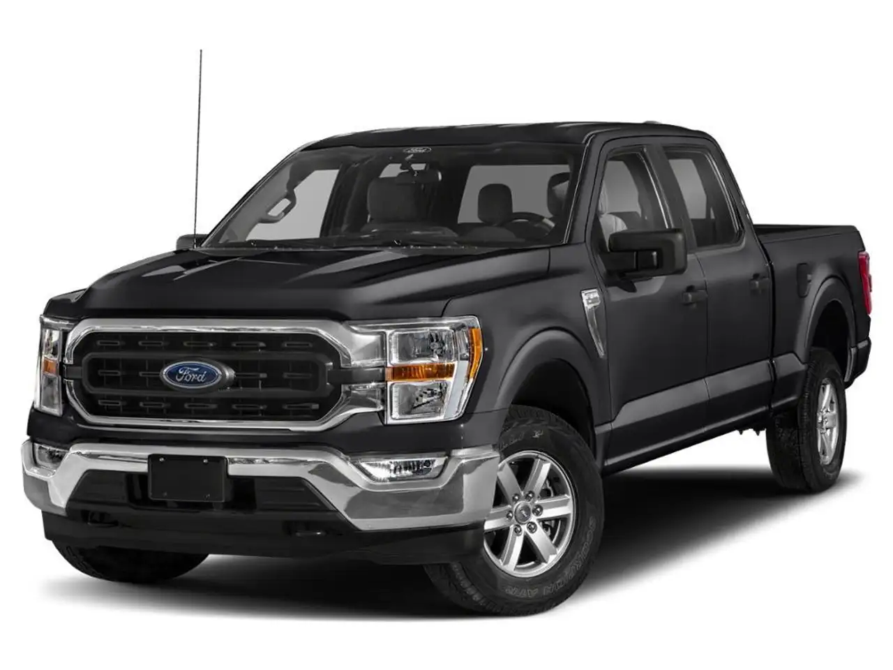 2022 Ford F 150