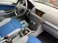 Opel Astra Caravan 1.4 Twinport KLIMA/el.FH/ZV mit FB Blauw - thumbnail 14
