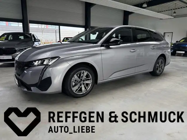 Peugeot 308 SW ALLURE AUTOMAT+NAVI+LED+KAMERA+ALLWETTER+