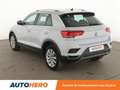 Volkswagen T-Roc 1.0 TSI Lounge Gris - thumbnail 4