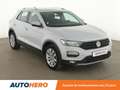 Volkswagen T-Roc 1.0 TSI Lounge Gris - thumbnail 8