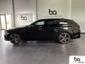 BMW 540 540d xDrive Touring M Sport Pro 20"/Pano/ACC/AHK Noir - thumbnail 3
