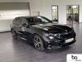 BMW 540 540d xDrive Touring M Sport Pro 20"/Pano/ACC/AHK Noir - thumbnail 5