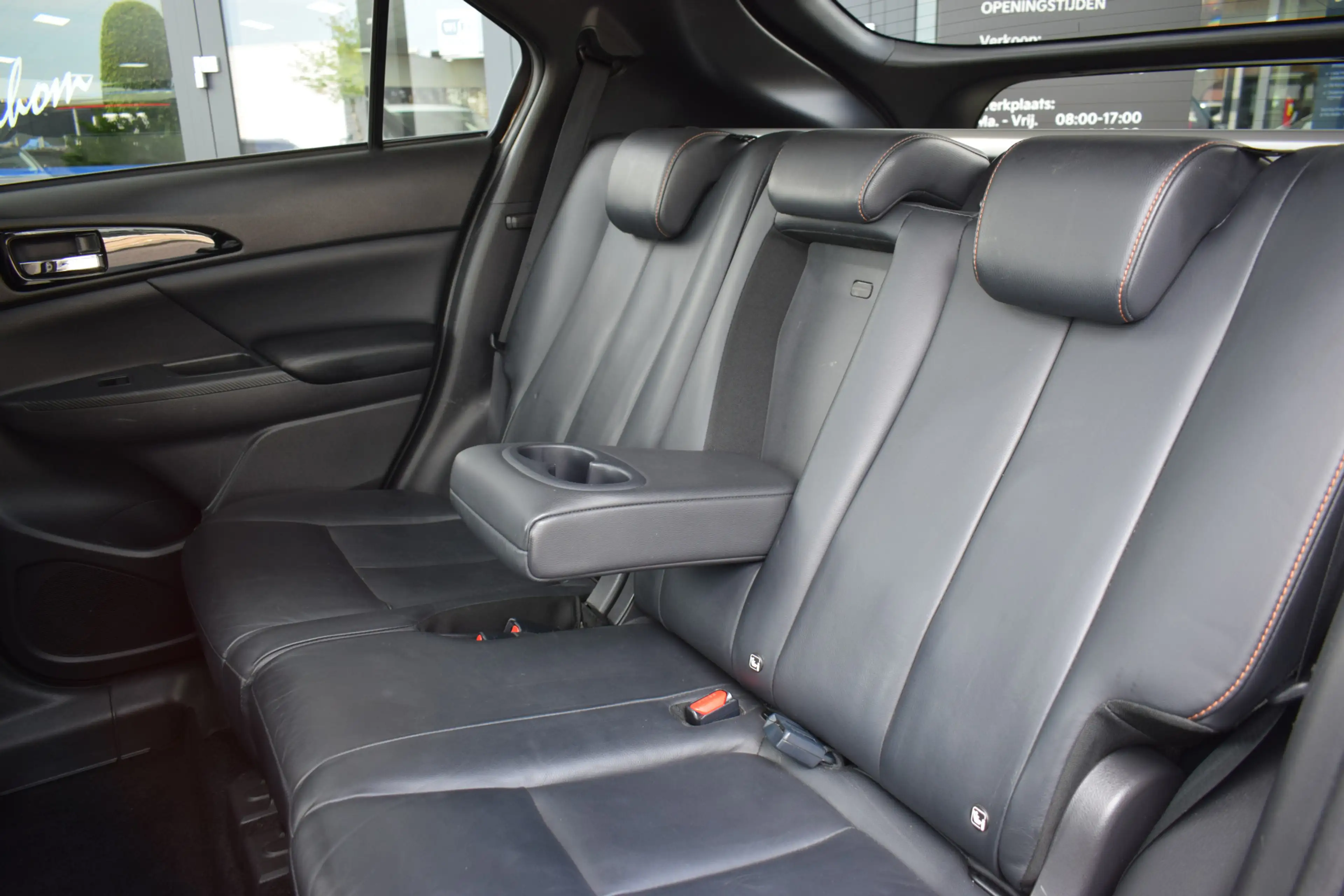 Mitsubishi Eclipse Cross 1.5 DI-T Instyle Automaat | Trekhaak | 360° Camera — photo 10