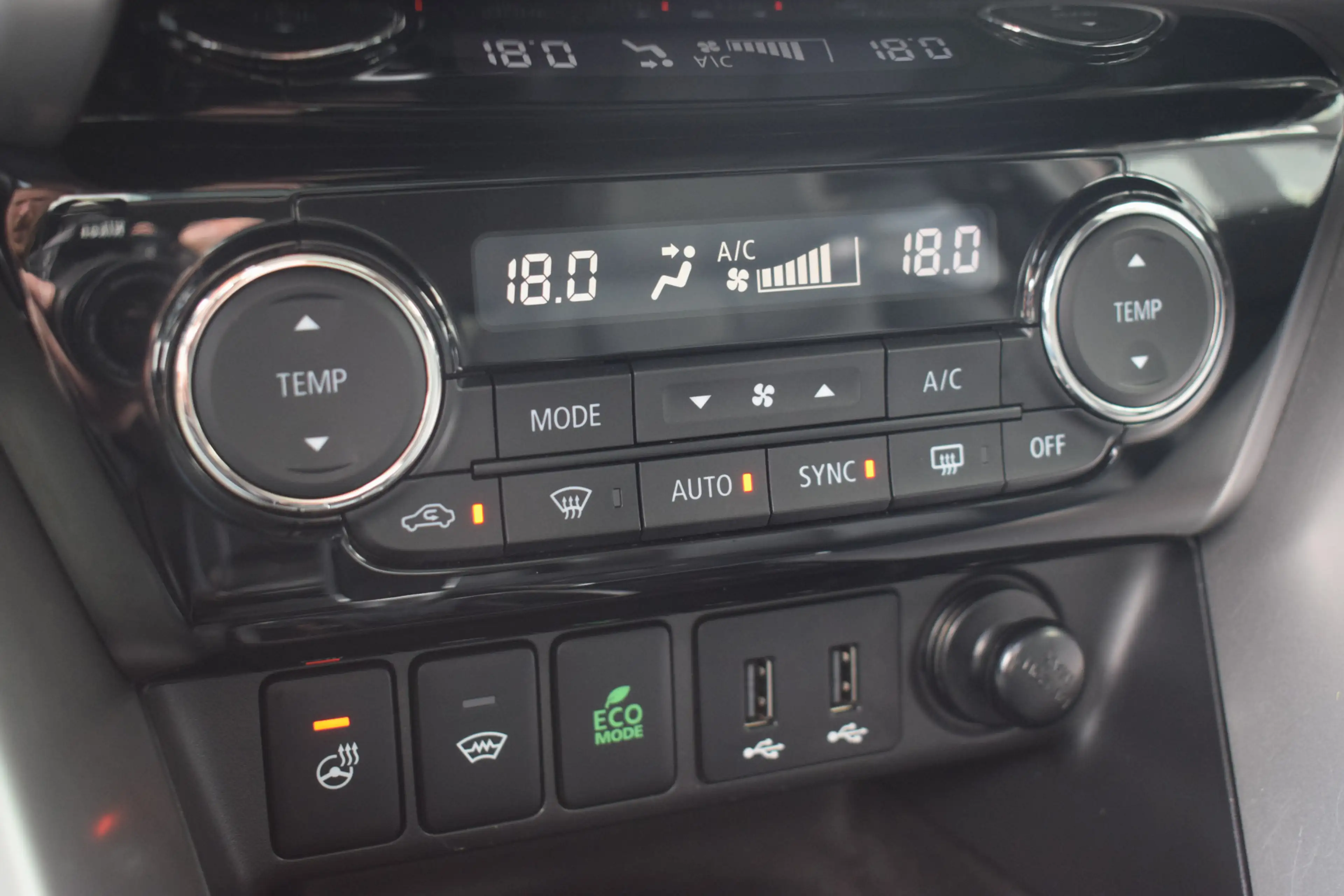 Mitsubishi Eclipse Cross 1.5 DI-T Instyle Automaat | Trekhaak | 360° Camera — photo 20